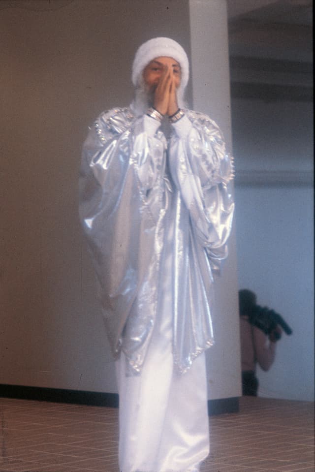 Rajneesh 